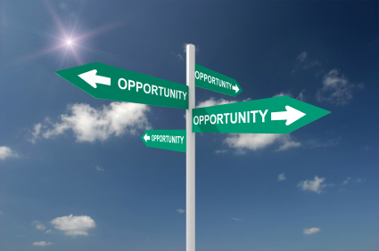 Opportunity