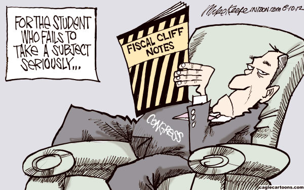 116622-Fiscal-Cliff-by-Mike-Keefe-Cagle-Cartoons