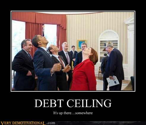 Debt Ceiling