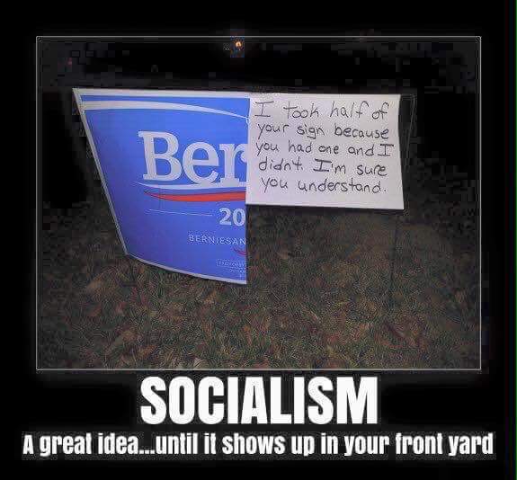 Socialism